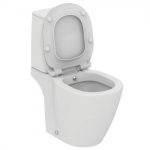 IDEAL STANDARD CONNECT VAS WC CU FUNCTIE DE BIDEU, 36X66 CM