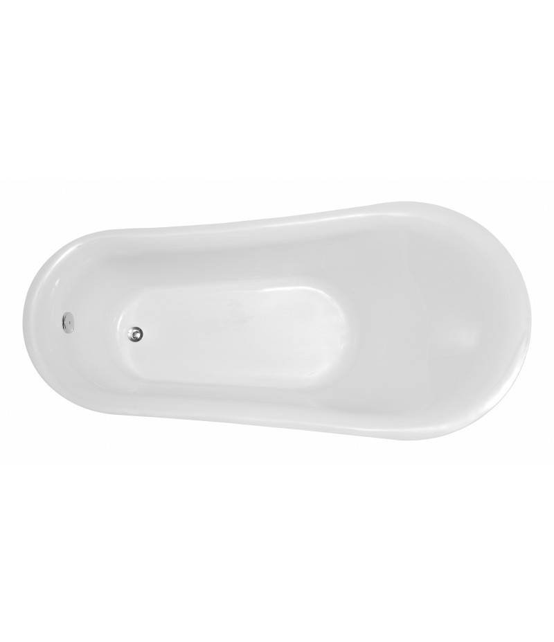 CADA ACRIL FREESTANDING 1800X800 - imagine 3