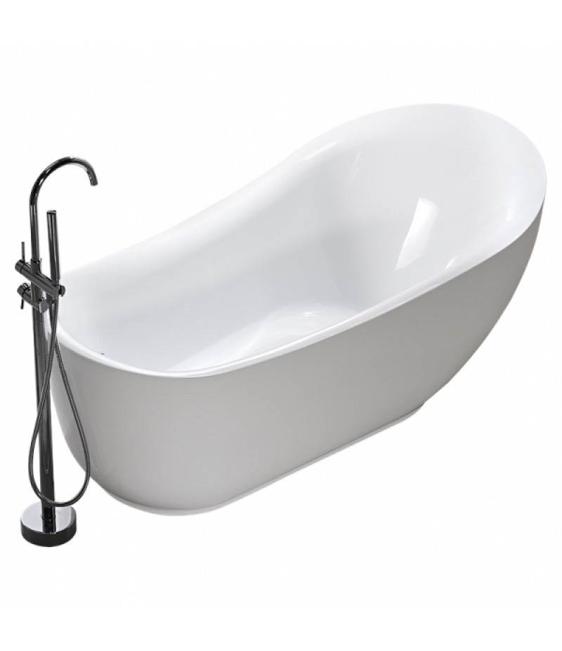 CADA ACRIL FREESTANDING 1800X800 - imagine 5