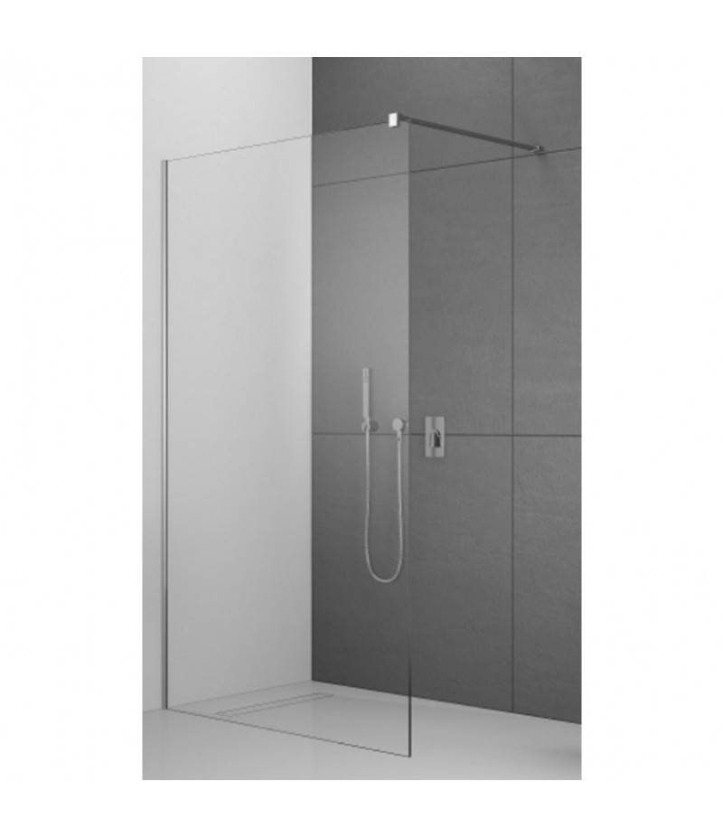 mo-800x927 RADAWAY MODO NEW II CABINA DE DUS WALK-IN 70-8MM - imagine 1