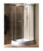 RADAWAY CABINA DUS SET (PROMOTIE) CLASSIC A800 - imagine 6
