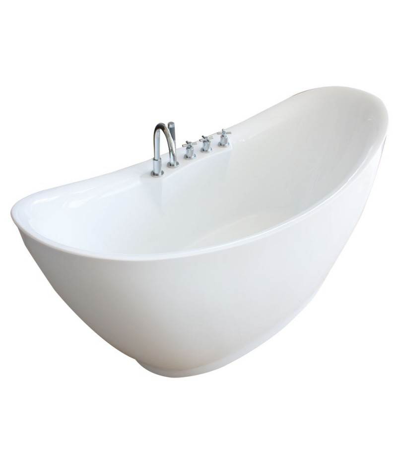 CADA BAIE FREESTANDING TENDER F - imagine 2