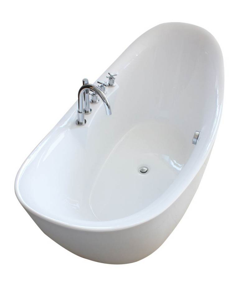 CADA BAIE FREESTANDING TENDER F - imagine 3
