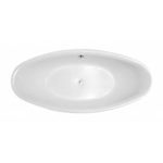 CADA FREESTANDING TENDER MAX 180/80 - imagine 3