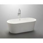 CADA FREESTANDING ALLURE 170/80