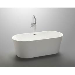 CADA FREESTANDING ALLURE 170/80