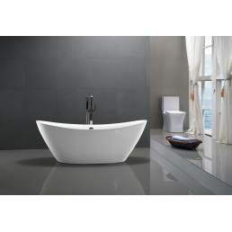 CADA FREESTANDING TENDER MAX 180/80 - imagine 1