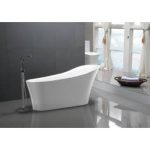 CADA FREESTANDING 170/80 BANANNA SLIM
