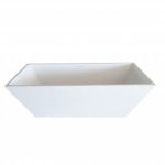 CADA FREESTANDING 170/75 CUBE - imagine 2