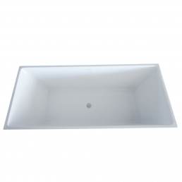 CADA FREESTANDING 170/75 CUBE - imagine 3