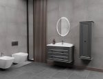 MOBILIER BAIE RUSTIC