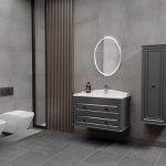 MOBILIER BAIE RUSTIC