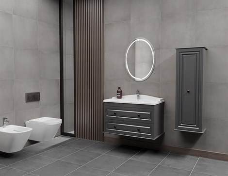 MOBILIER BAIE RUSTIC