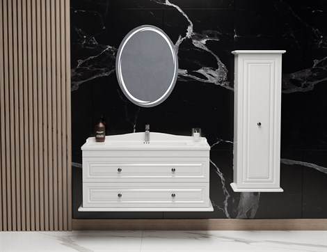MOBILIER BAIE RUSTIC - imagine 2