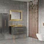 MOBILIER BAIE GOLDIE