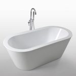 CADA FREESTANDING 150/75 COD 7117