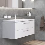 MOBILIER LARA 80+LAVOAR COMO 80 - imagine 3