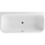 Cada acrilica Radaway Arania 180x85 cm Cod: WA1-46-180x085U - imagine 2