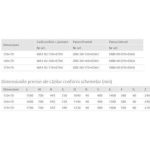 SET CADA NEA 160/70 - imagine 4