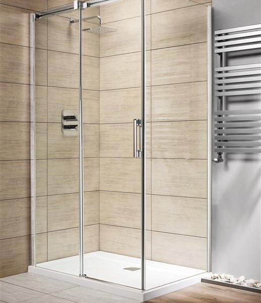 CABINA DUS ESPERA KDJ 100/80 R/L