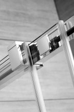 CABINA DUS ESPERA KDJ 100/80 R/L - imagine 2