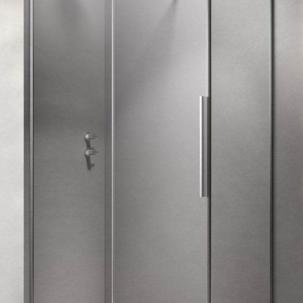 CABINA FURO KDJ 100/80 R/L CROM