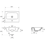 MOBILIER MODUO 60/45 - imagine 2