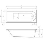 SET CADA NEA 160/70 - imagine 2