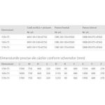 CADA KEA 170/75 - imagine 4