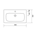 MOBILIER MODUO 80/45 - imagine 2