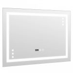 OGLINDA LED 100/70 BULINE - imagine 2