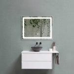 OGLINDA BAIE 70/50 INRAMATA