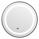 OGLINDA LED 70/70 RAMA - imagine 2