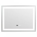 OGLINDA LED 80/60 RAMA - imagine 2