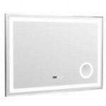 OGLINDA LED 100/70 LUPA/RAMA - imagine 2