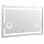 OGLINDA LED 120/80 LUPA/RAMA - imagine 2