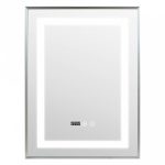 OGLINDA LED 50/70 INRAMATA - imagine 2