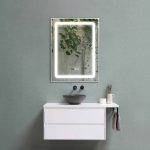 OGLINDA LED 60/80 RAMA