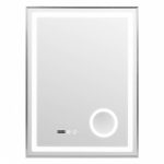 OGLINDA LED 60/80 LUPA / RAMA - imagine 2