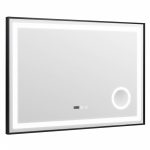 LINDA LED 100/70 LUPA/RAMA BLACK - imagine 2