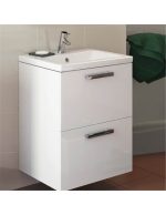 MOBILIER MELAR 60+LAVOAR COMO 60