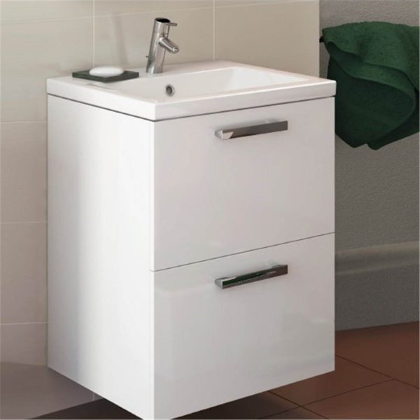 MOBILIER MELAR 60+LAVOAR COMO 60