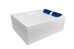 CADA NUDA 180/140/70 - imagine 5