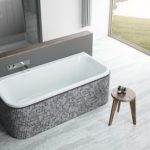 Cada acrilica Radaway Arania 180x85 cm Cod: WA1-46-180x085U