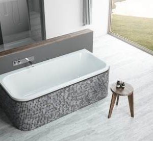 Cada acrilica Radaway Arania 180x85 cm Cod: WA1-46-180x085U