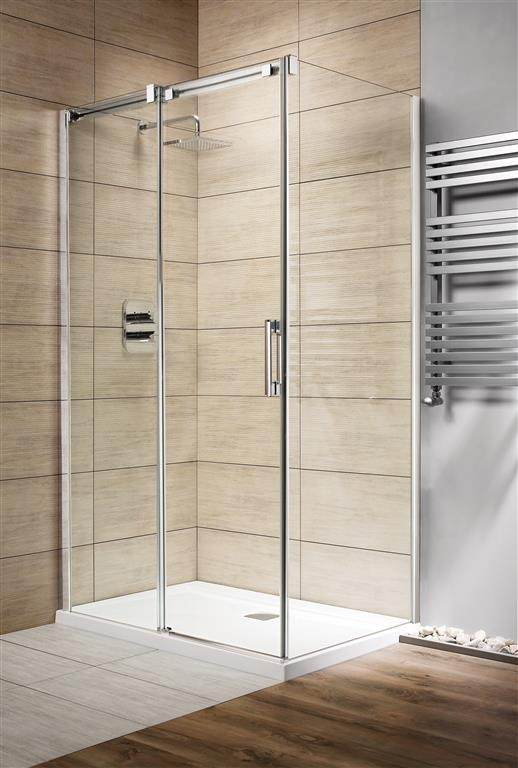 CABINA DUS ESPERA KDJ 100/80 R/L - imagine 1