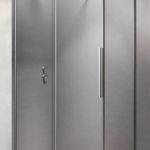 CABINA FURO KDJ 100/80 R/L CROM