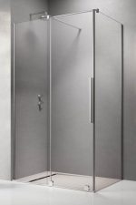 CABINA FURO KDJ 100/80 R/L CROM