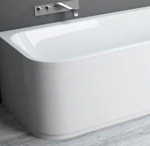 Panou frontal cada Radaway Arania 180 cm Cod: OBEX.AR2.18WH