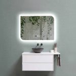 OGLINDA LED 80/60